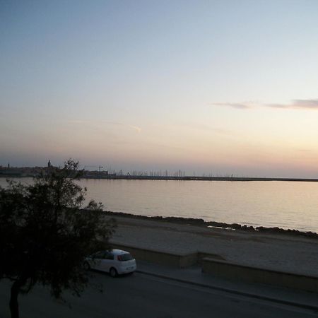 Guest House Sea Rooms Alguer Exterior foto
