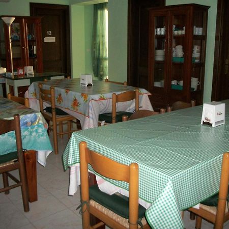 Guest House Sea Rooms Alguer Exterior foto