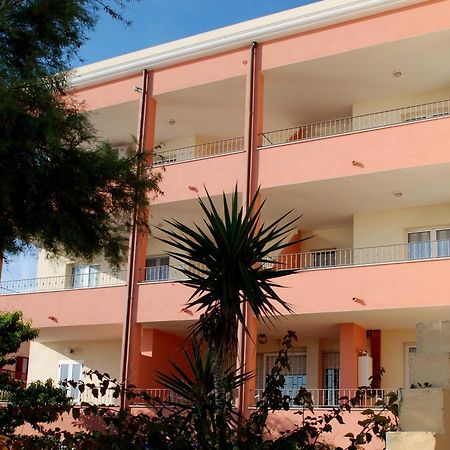 Guest House Sea Rooms Alguer Exterior foto