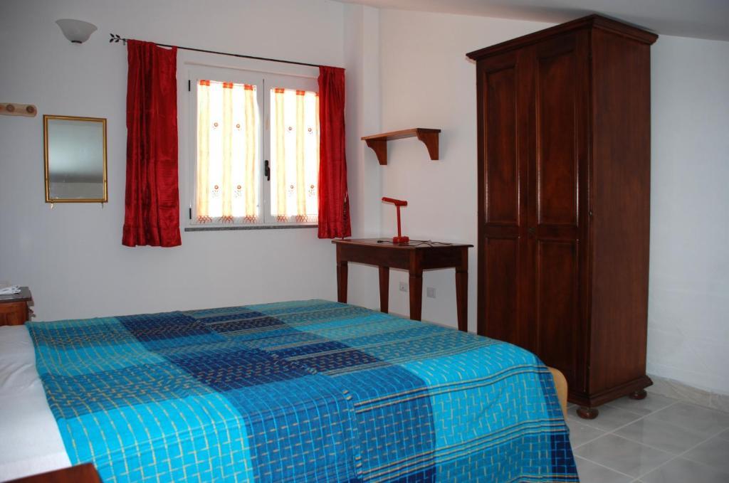 Guest House Sea Rooms Alguer Habitación foto