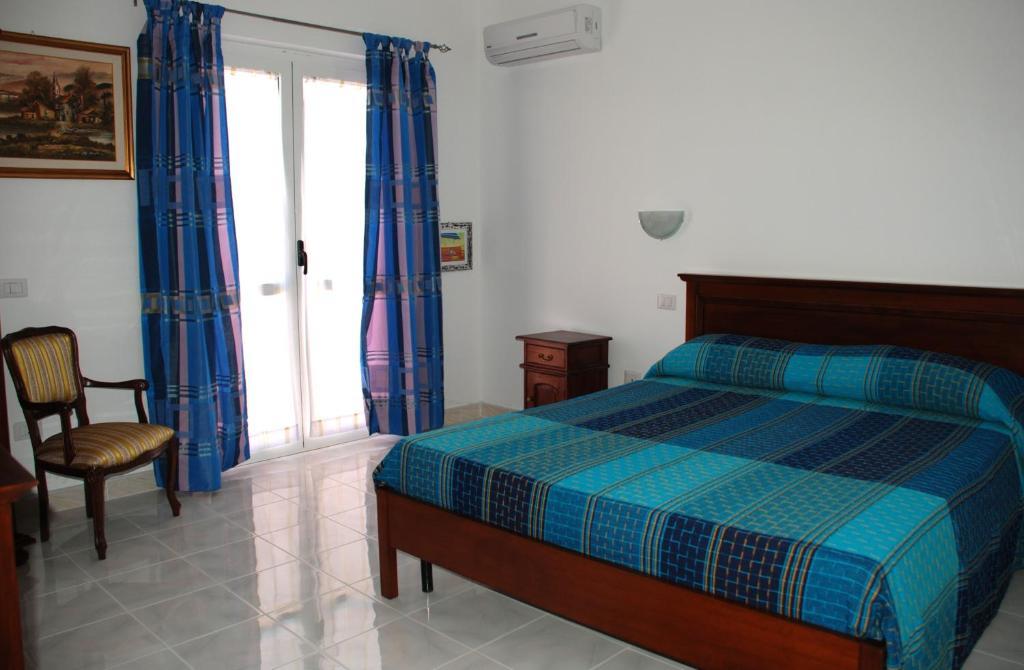 Guest House Sea Rooms Alguer Habitación foto