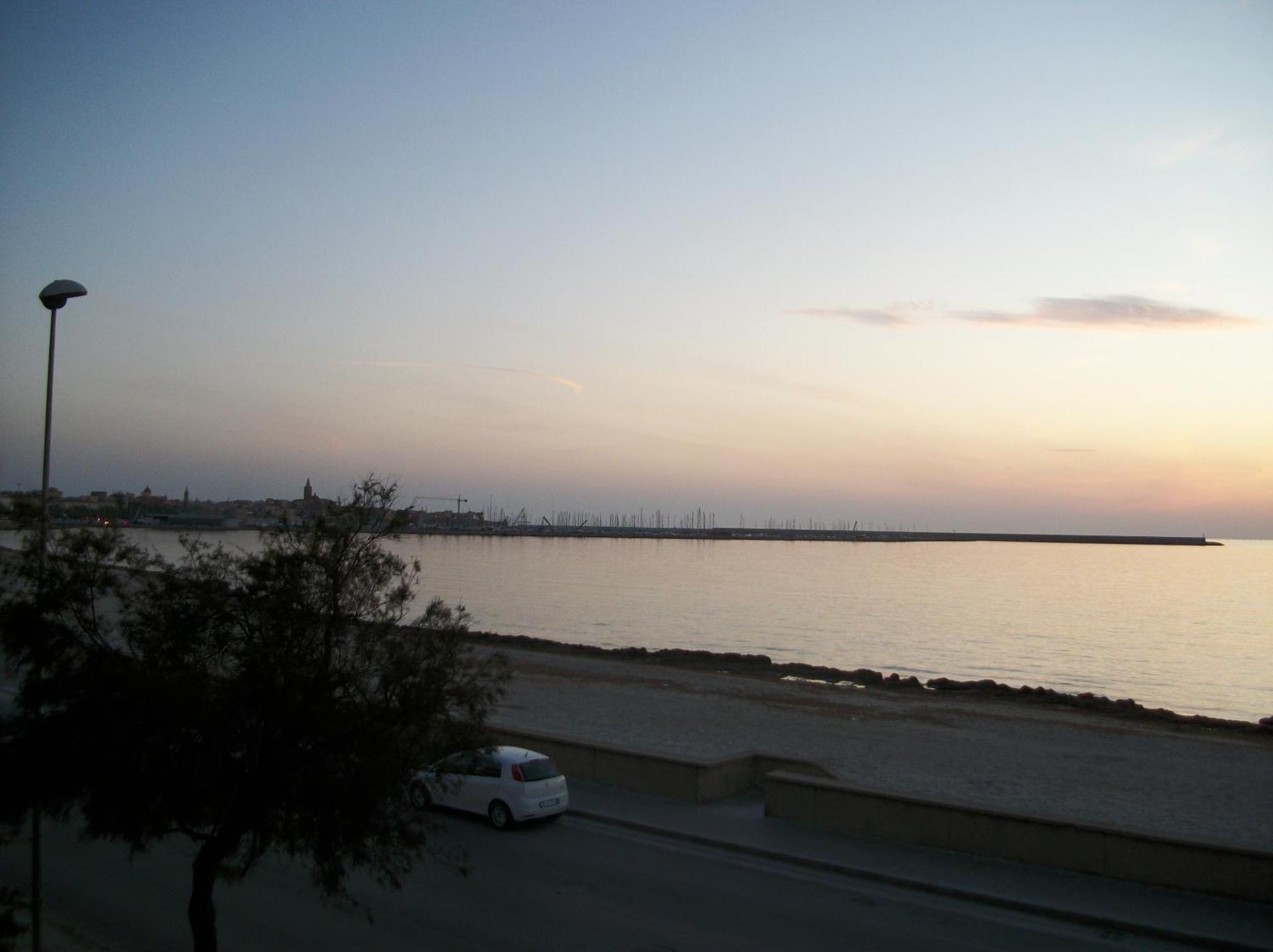 Guest House Sea Rooms Alguer Exterior foto