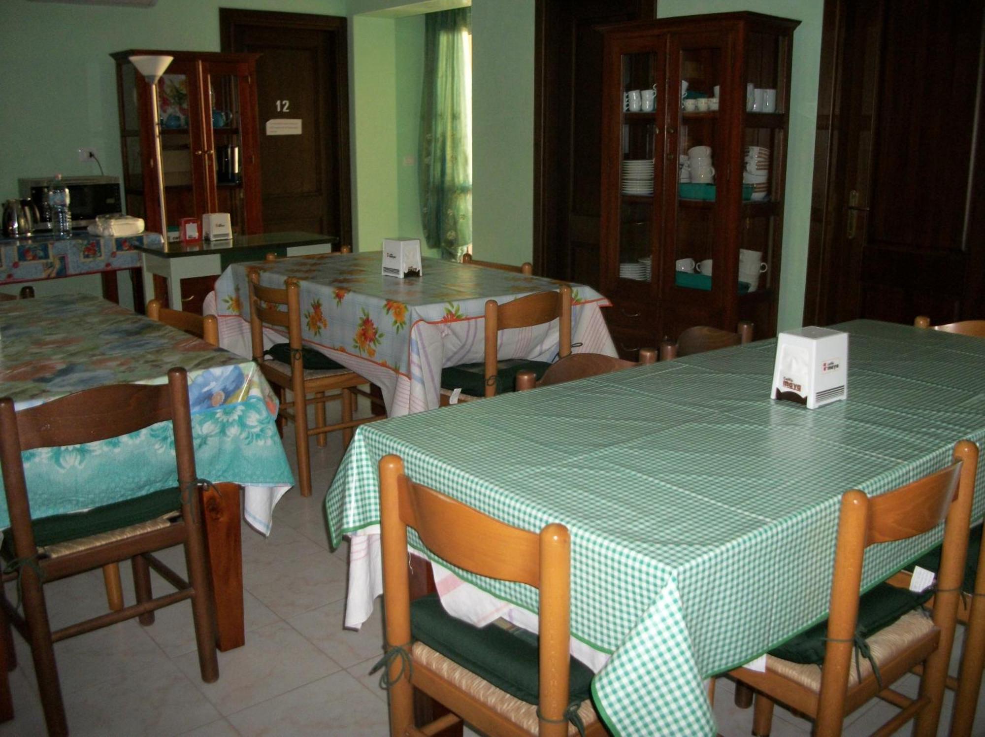 Guest House Sea Rooms Alguer Exterior foto