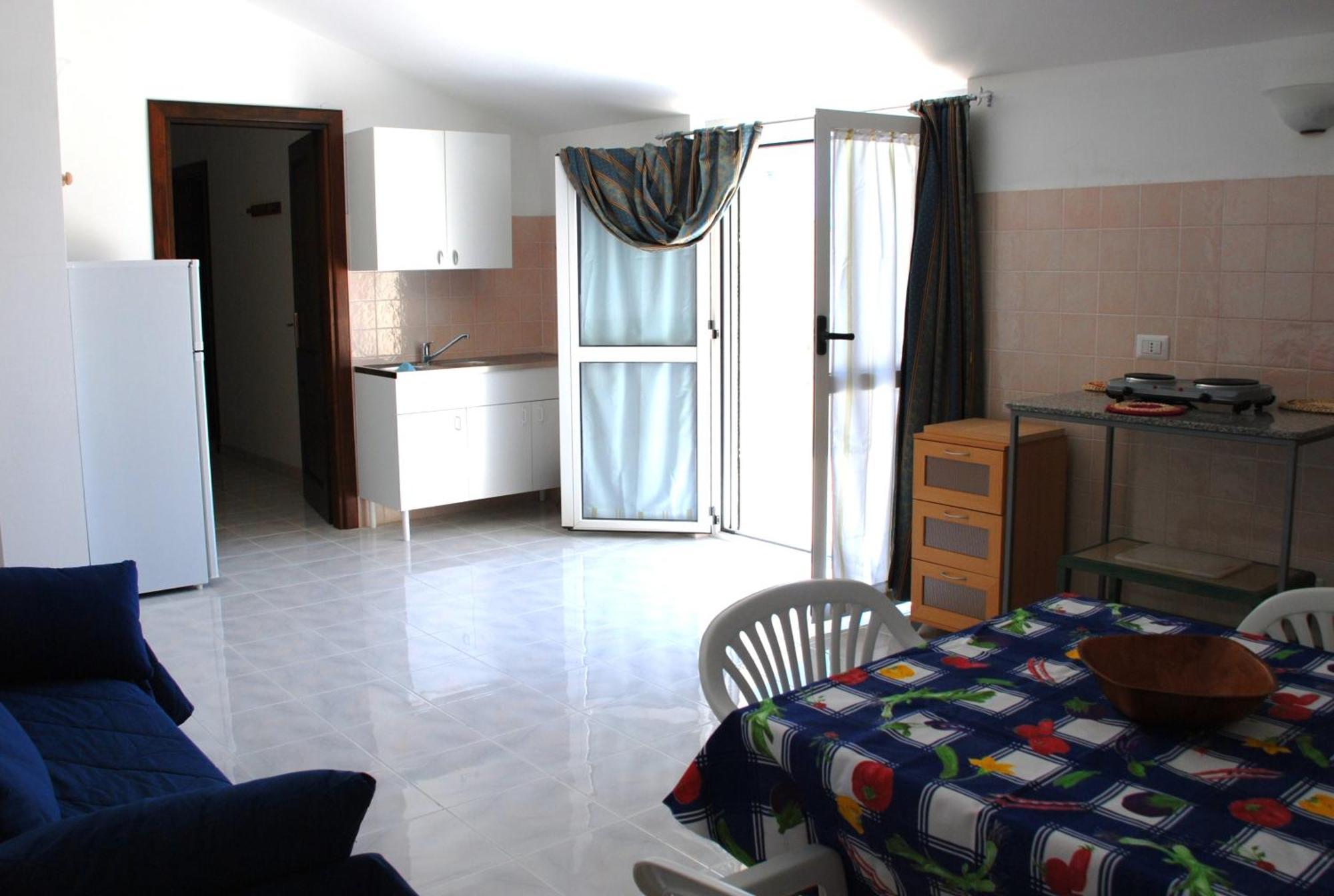 Guest House Sea Rooms Alguer Exterior foto