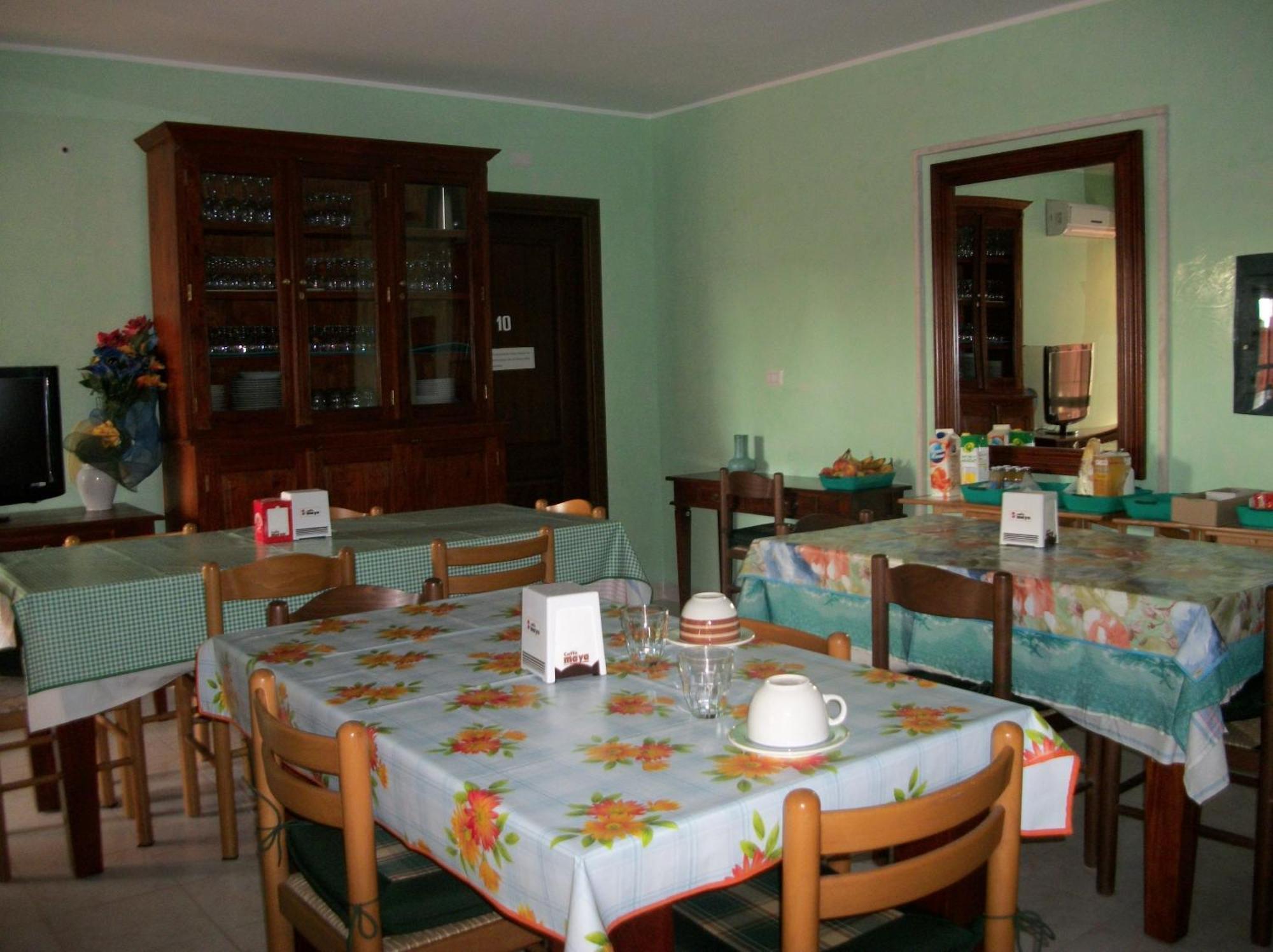 Guest House Sea Rooms Alguer Exterior foto