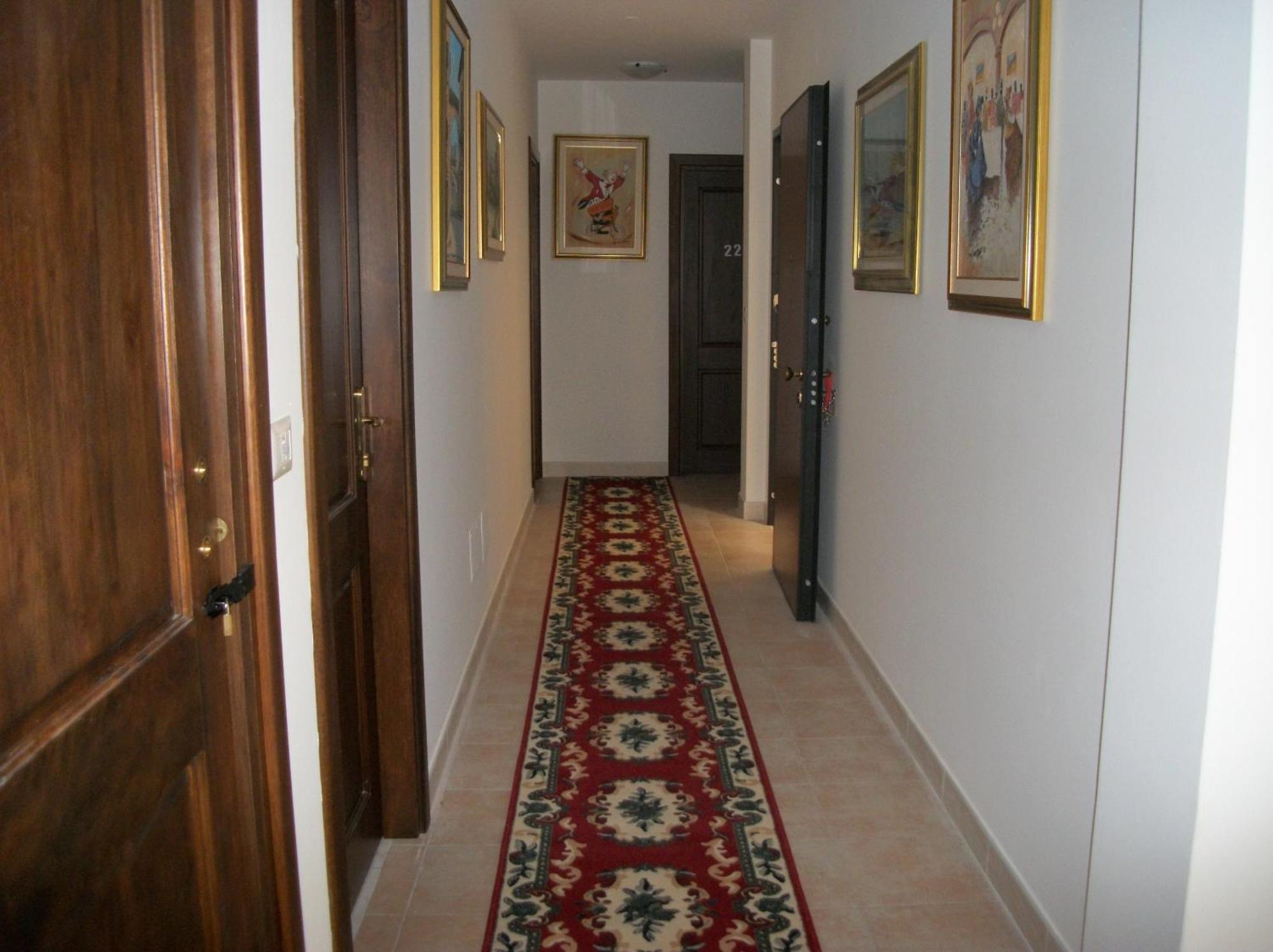 Guest House Sea Rooms Alguer Exterior foto