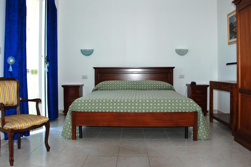 Guest House Sea Rooms Alguer Habitación foto