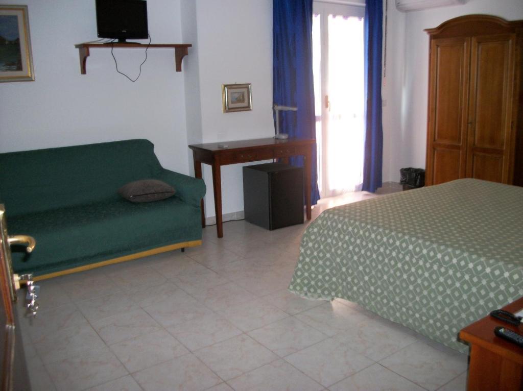 Guest House Sea Rooms Alguer Habitación foto