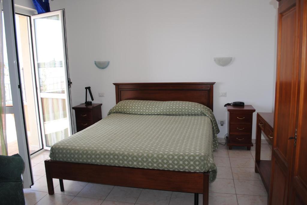 Guest House Sea Rooms Alguer Habitación foto